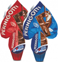 Despar supermercati offerta Uovo Pernigotti latte - fondente